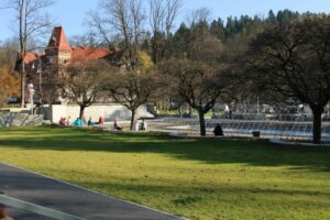 Park Dukieta
