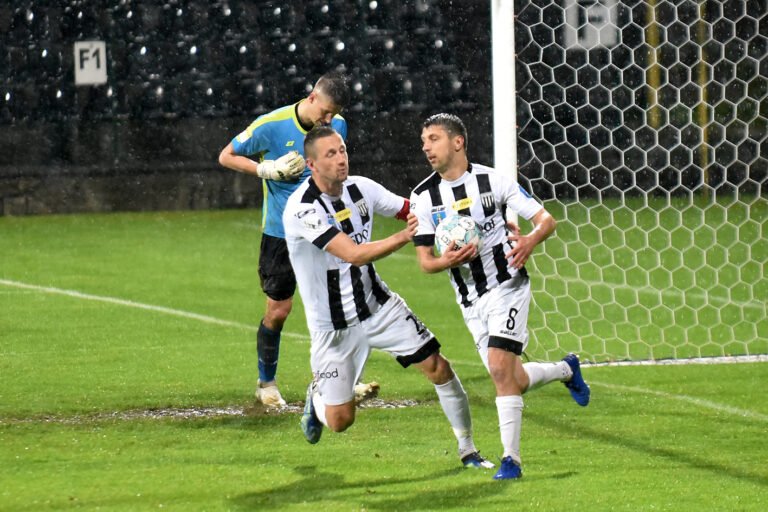 Sandecja zagra z Jastrzębiem. Stawką są pieniądze