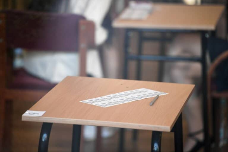 Dziś na maturze obowiązkowy egzamin z matematyki na poziomie podstawowym