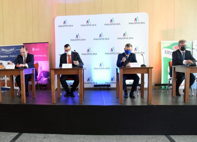 14 wyższych uczelni przystępuje do współpracy przy organizacji Forum Gospodarczego w Krynicy – Zdroju!