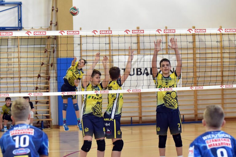 SKPS Dunajec, czyli siedem meczów, siedem razy wygrana