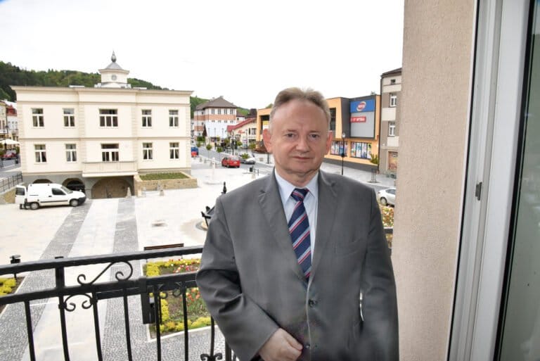 Jan Golba: Nie tak miało być