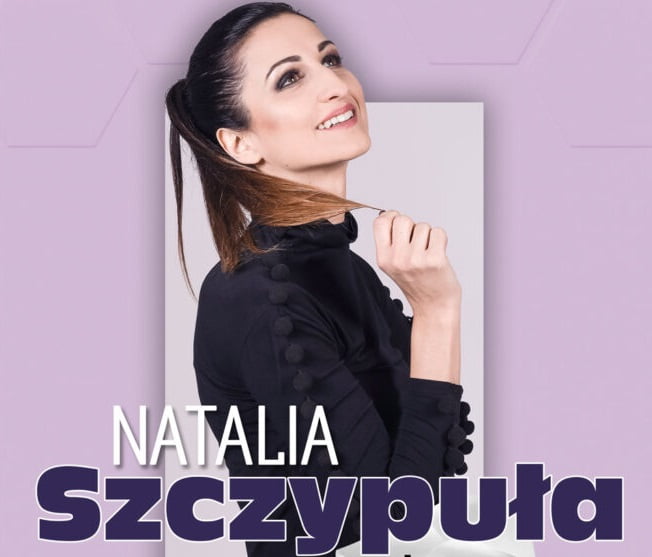 Natalia Szczypuła przerywa pracę, by wystąpić w Nowym Sączu