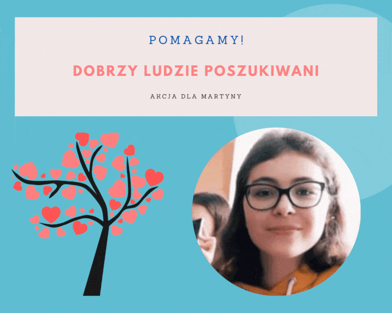 Wyścig po nadzieję. Dziewczyna z Nowego Sącza walczy o życie