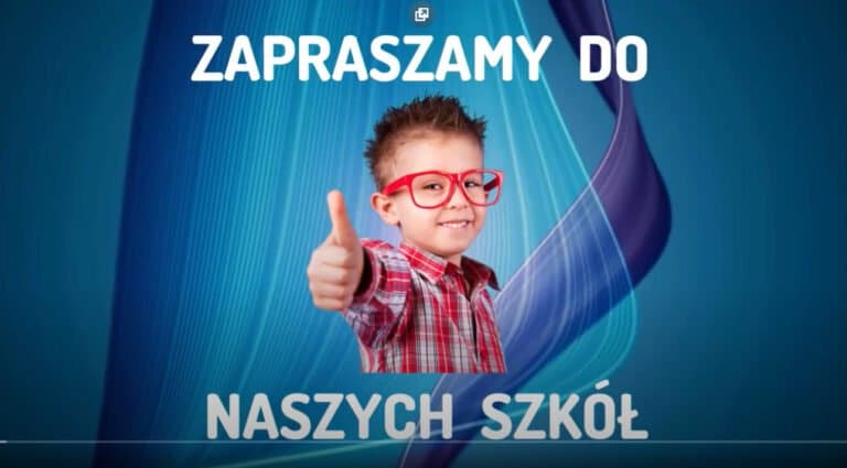 Szkoła na miarę XXII wieku