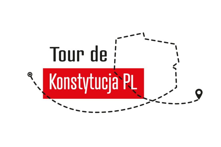Kapsuła z Konstytucją RP rusza w podróż po Polsce. Dotrze też do Nowego Sącza