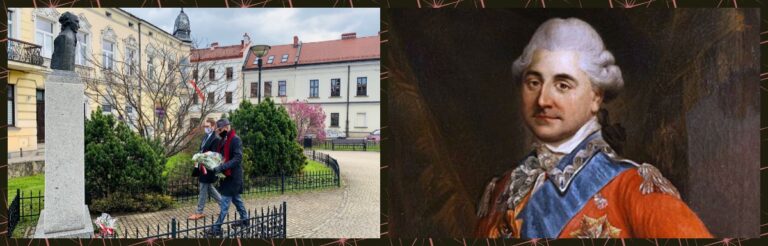 Konstytucję 3 Maja tworzył i podpisał ostatni przed rozbiorami starosta sądecki… Sądeczanie pamiętają