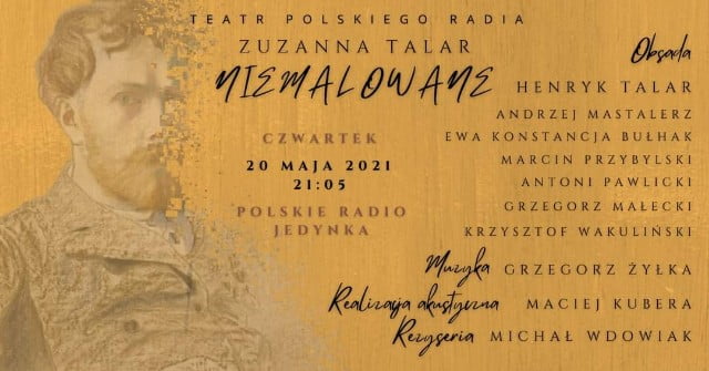 Wieczorem na antenie Polskiego Radia słuchowisko z muzyką sądeczanina