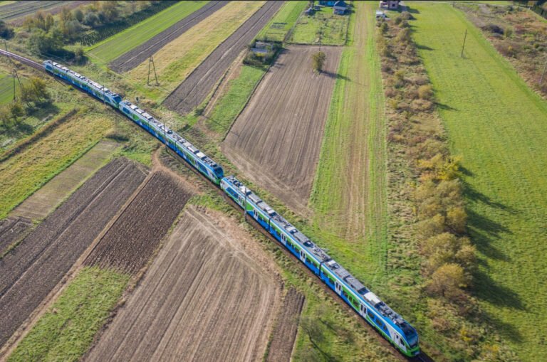 Wracają pociągi na trasę Tarnów – Muszyna / Krynica – Zdrój!