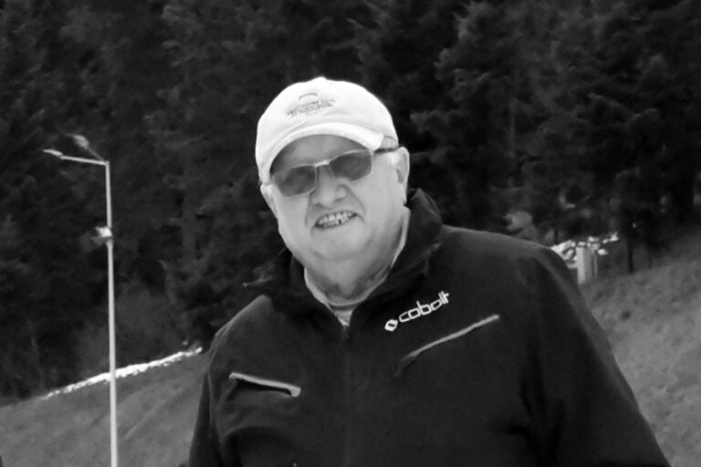 Odszedł Stanisław Ślęzak