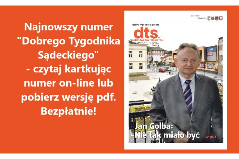 W tym numerze samorządność odmieniamy przez wszystkie przypadki