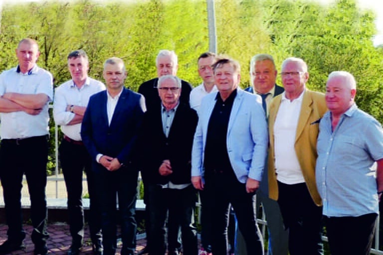 Zarząd MZPN Podokręg Nowy Sącz powołał Komisje Statutowe