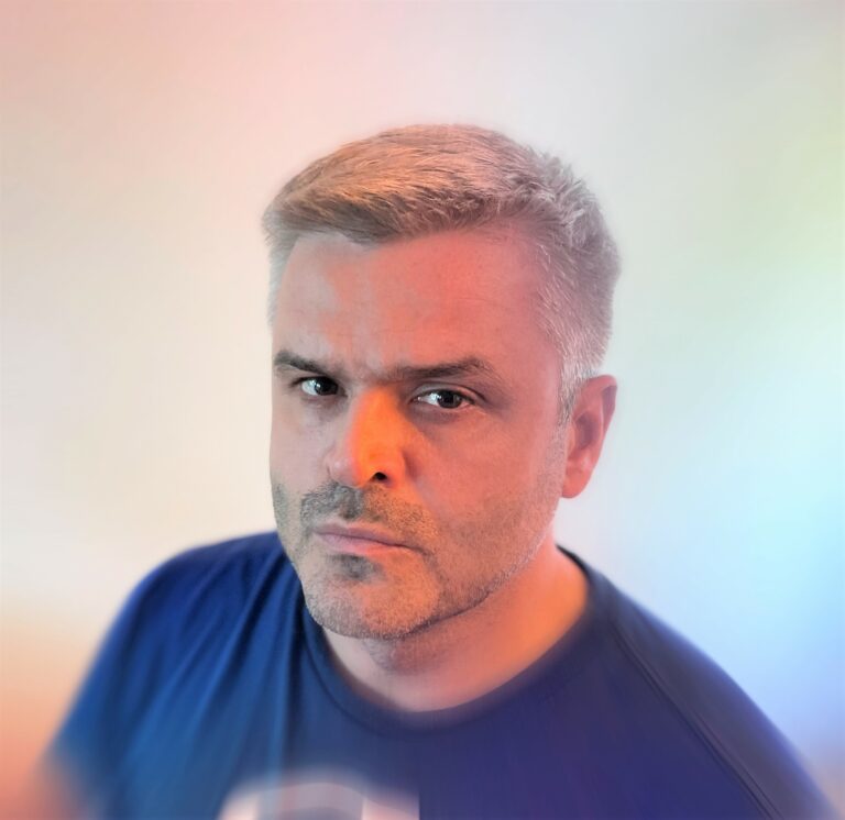 Tomasz Bocheński trafia do BWA i na naszą okładkę