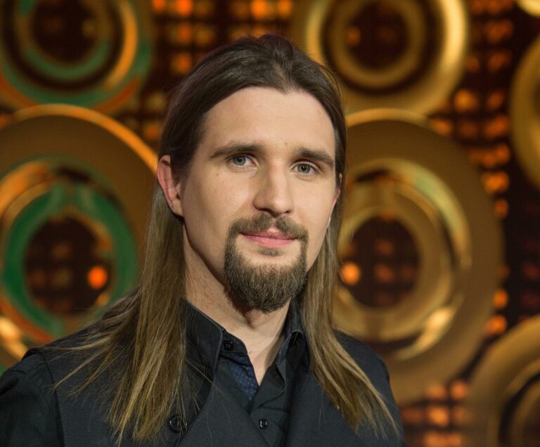 Nie chcę robić tego doktoratu, chcę śpiewać