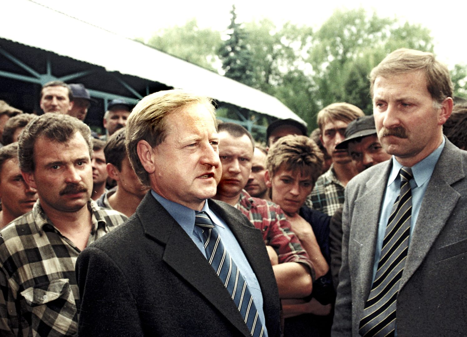 ZNTK - Newag. Historia