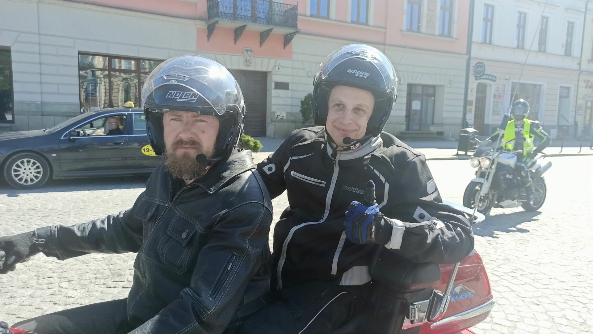 Krzysiek Chebda