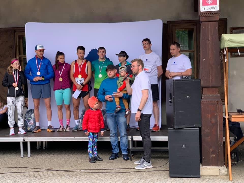 Run 4 a Smile 2021