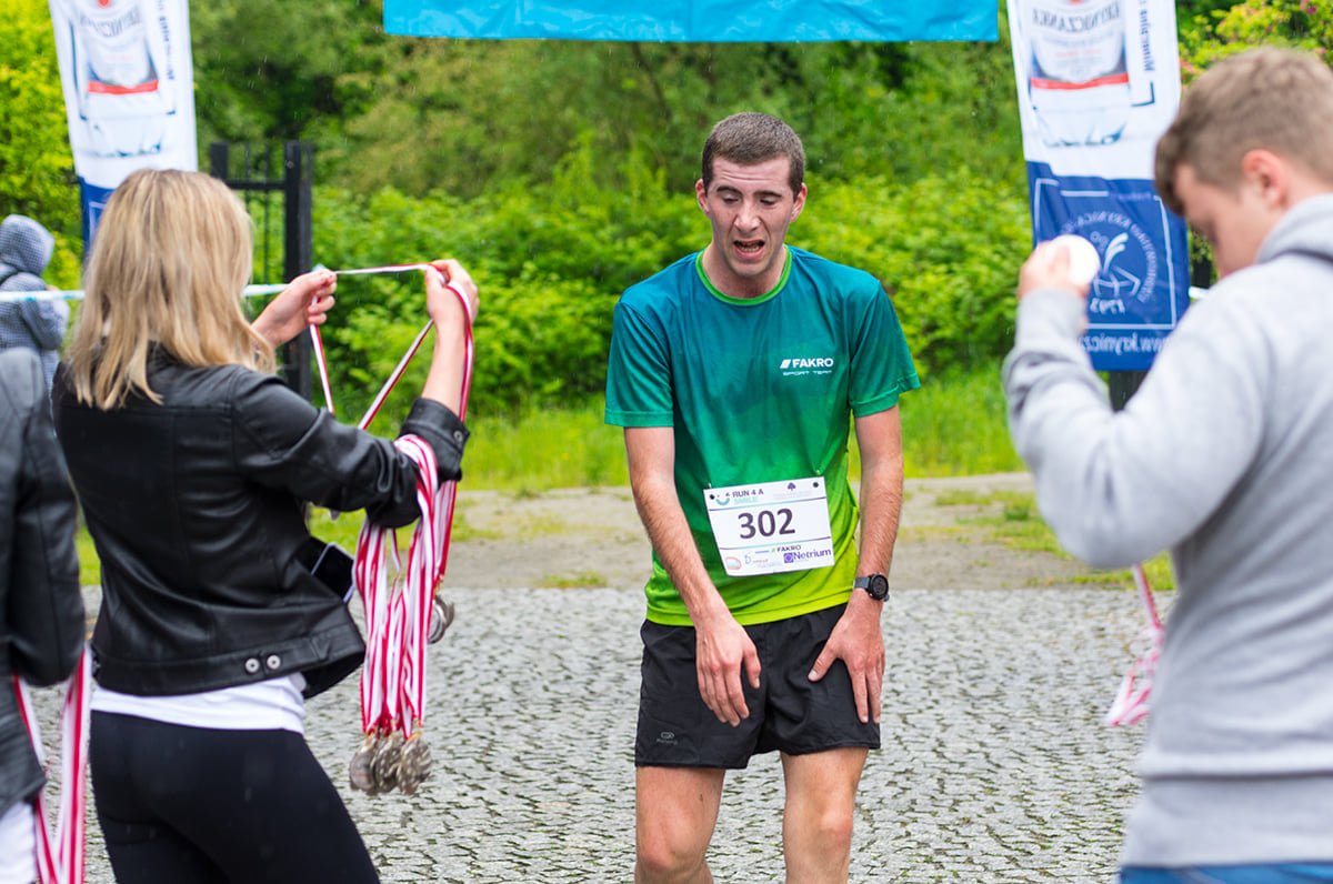 Run 4 Smile 2021
