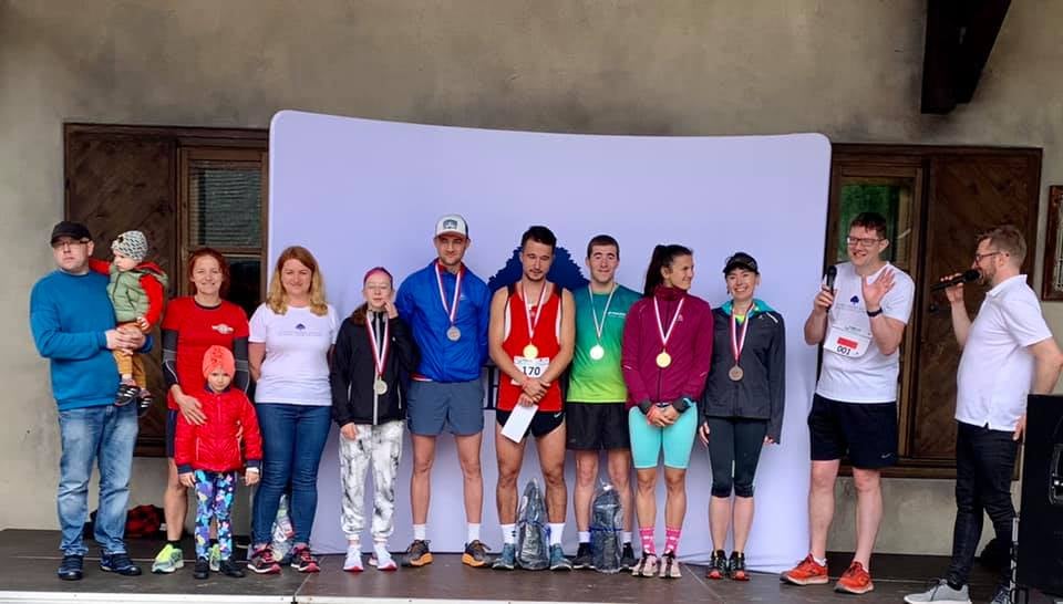 Run 4 Smile 2021