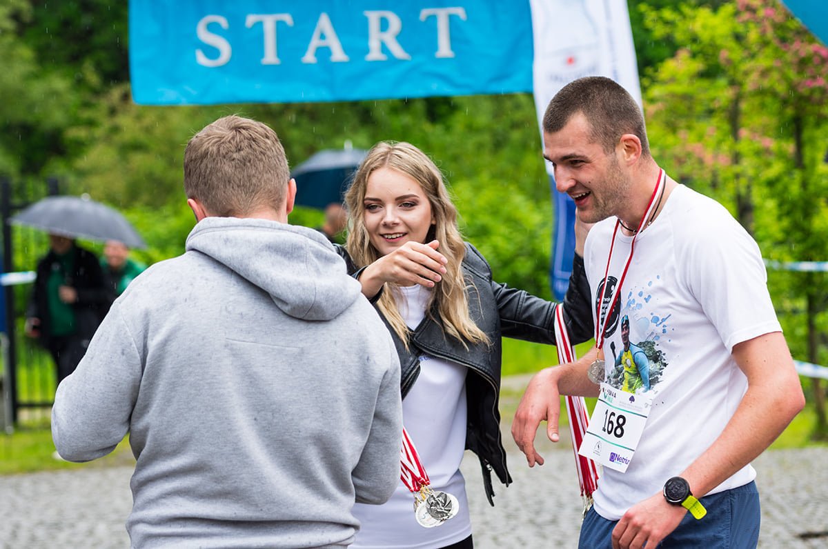 Run 4 Smile 2021