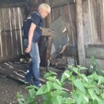 Korzenna. Interwencja TOZ