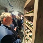 Muszyna, otwarcie odnowionego rynku