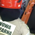 Polany, zaginiony człowiek