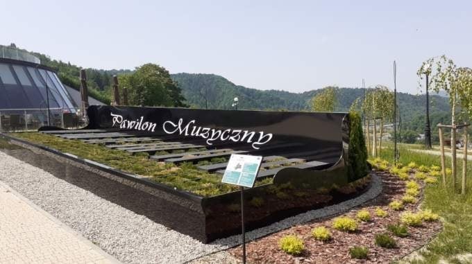Muszyna