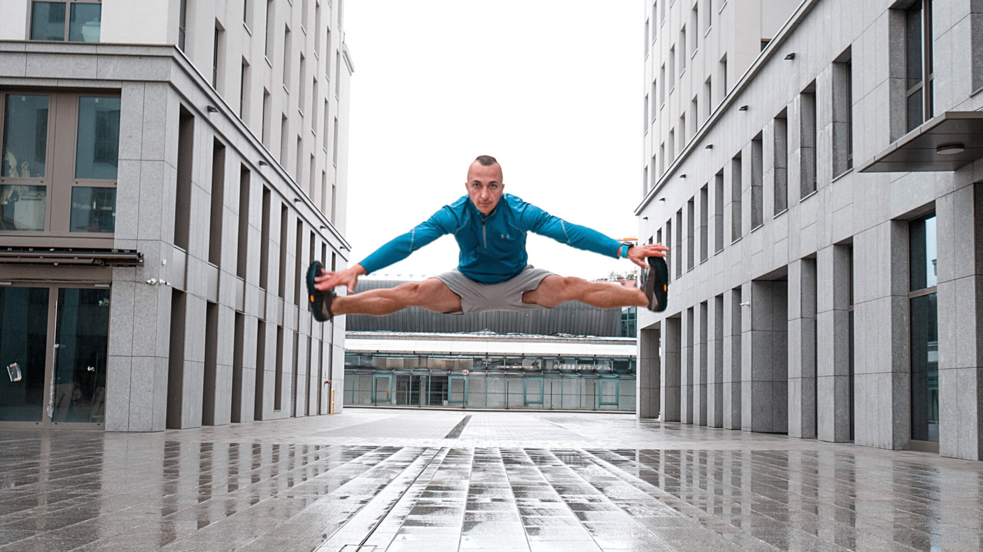 Damian Buganski