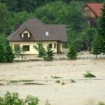 powódź, Grybów