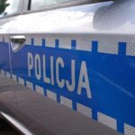 policja