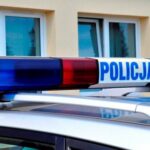 policja, radiowóz