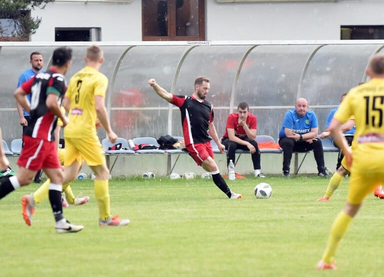 IV liga – Wschód. Wciąż sprawa awansu otwarta