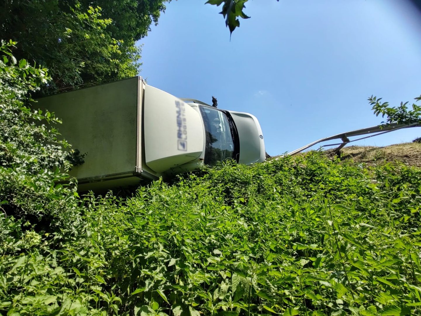 wypadek Kurów