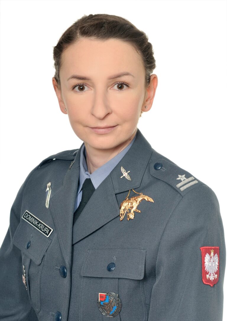 Moja przygoda z dziennikarstwem była jak romans…