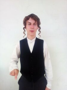 Daniel Oleksy Magnezja
