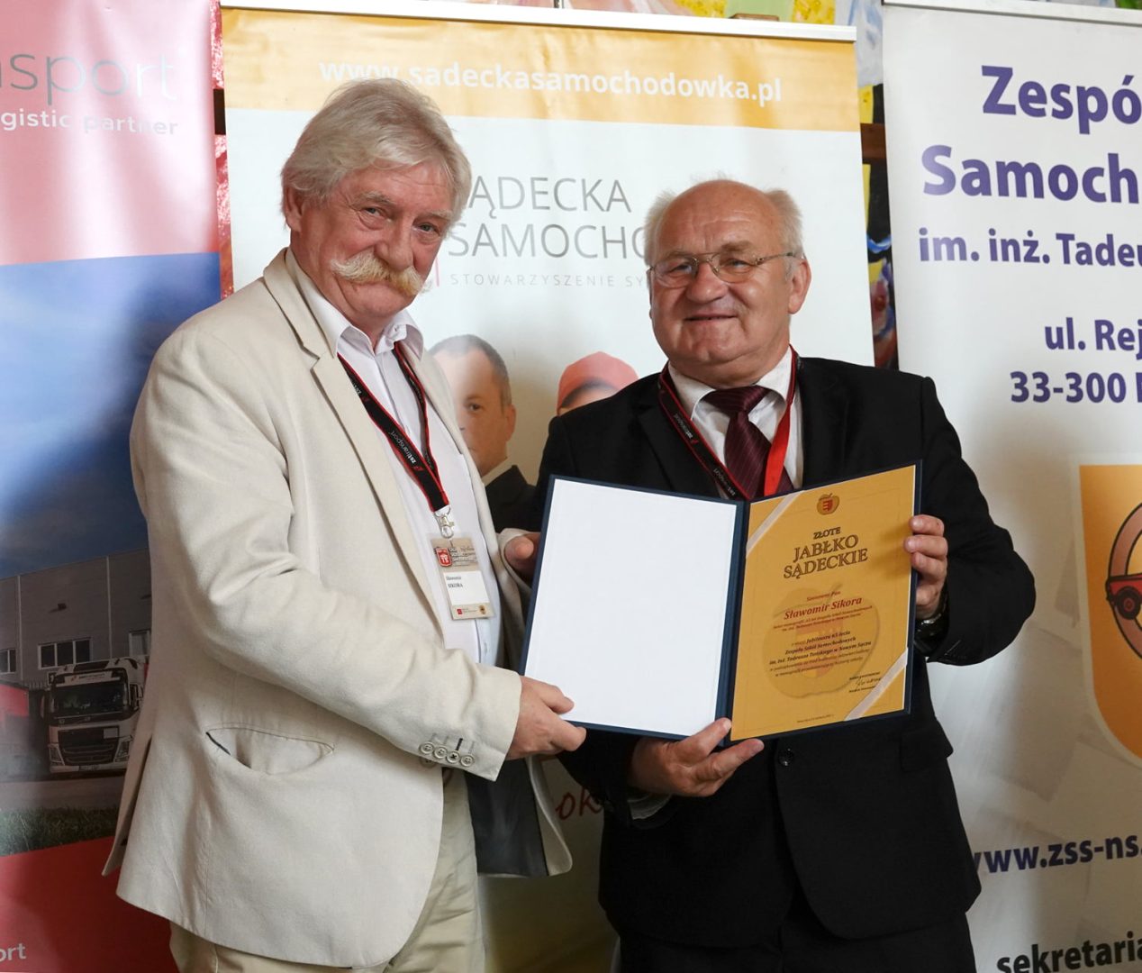Samochodówka, jubileusz