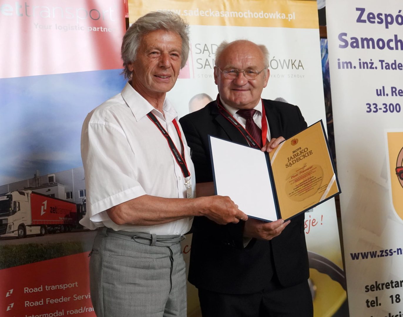 Samochodówka, jubileusz