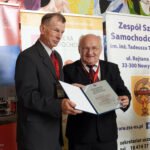 Samochodówka, jubileusz