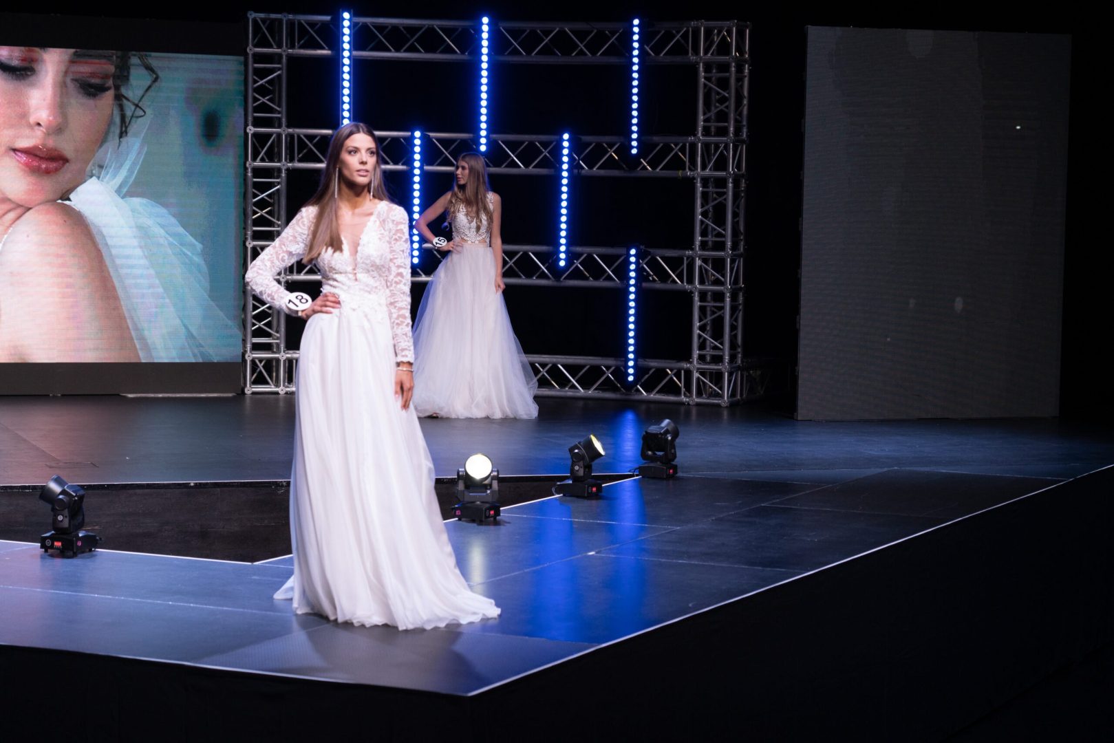 Miss Małopolski 2021