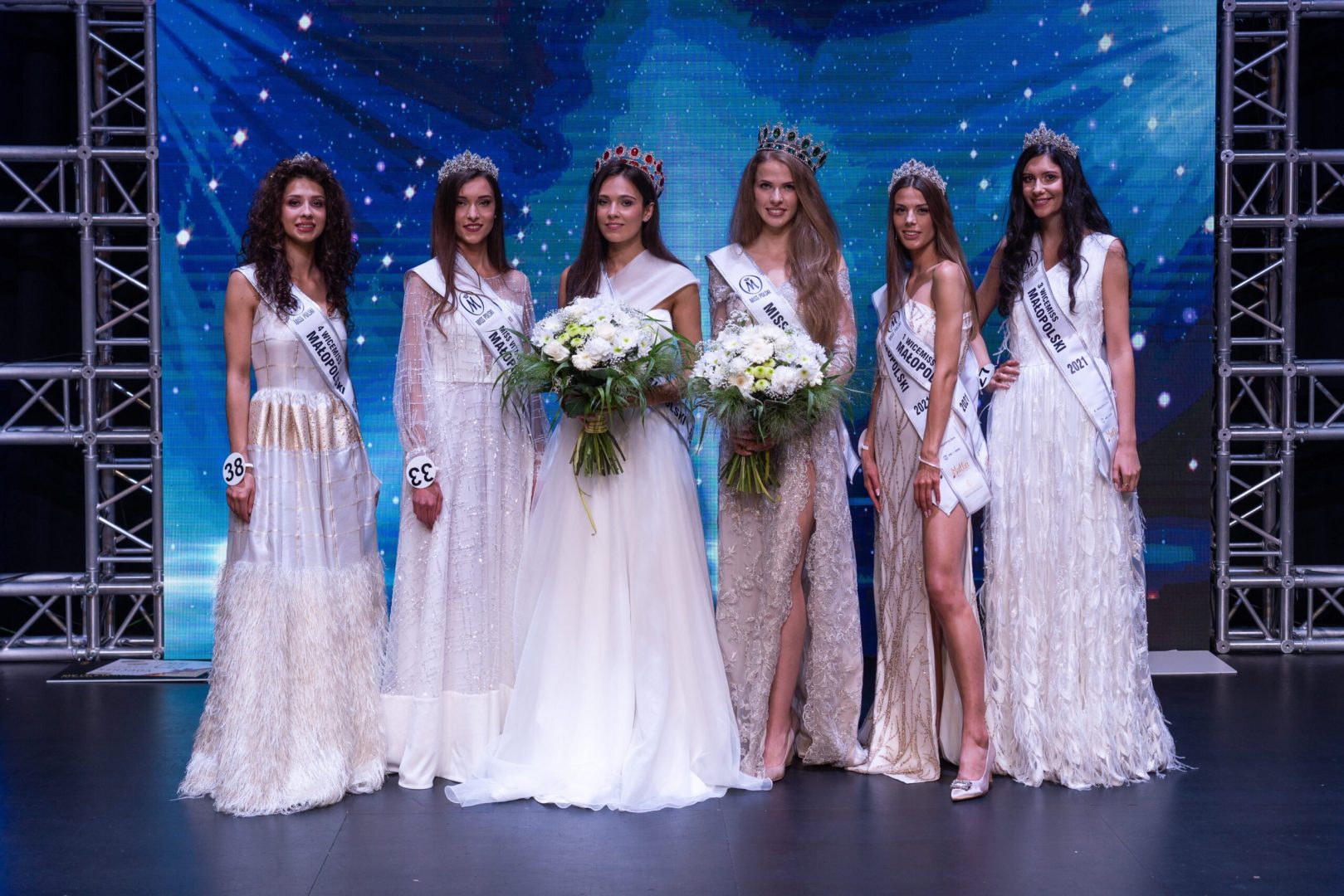 Miss Małopolski 2021