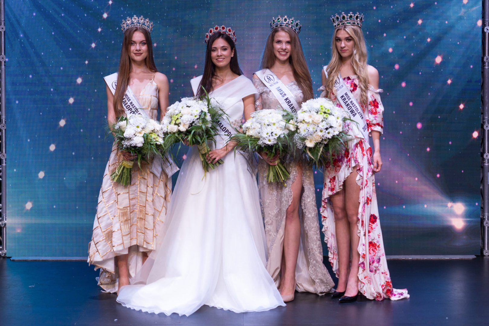Miss Małopolski 2021