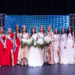 Miss Małopolski 2021