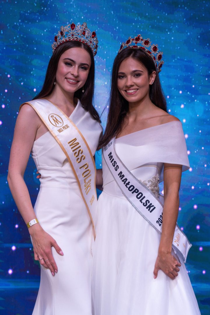 Miss Małopolski 2021