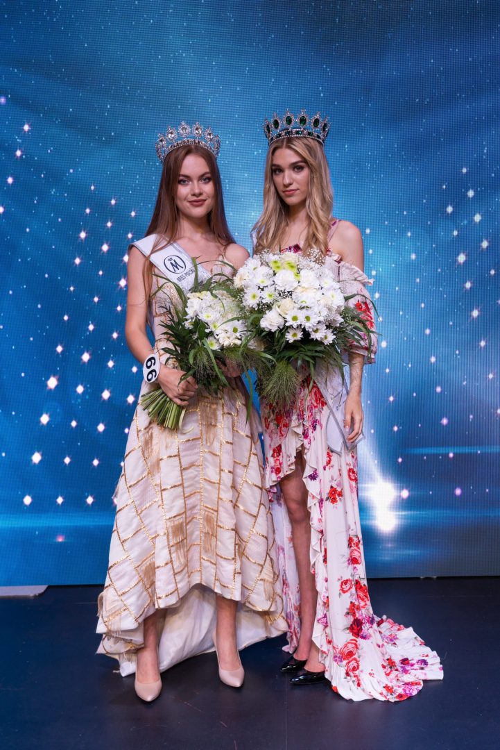 Miss Małopolski 2021