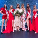 Miss Małopolski 2021