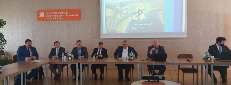 Witold Kozłowski: Igrzyska 2023 gwarantem finansowania budowy sądeczanki