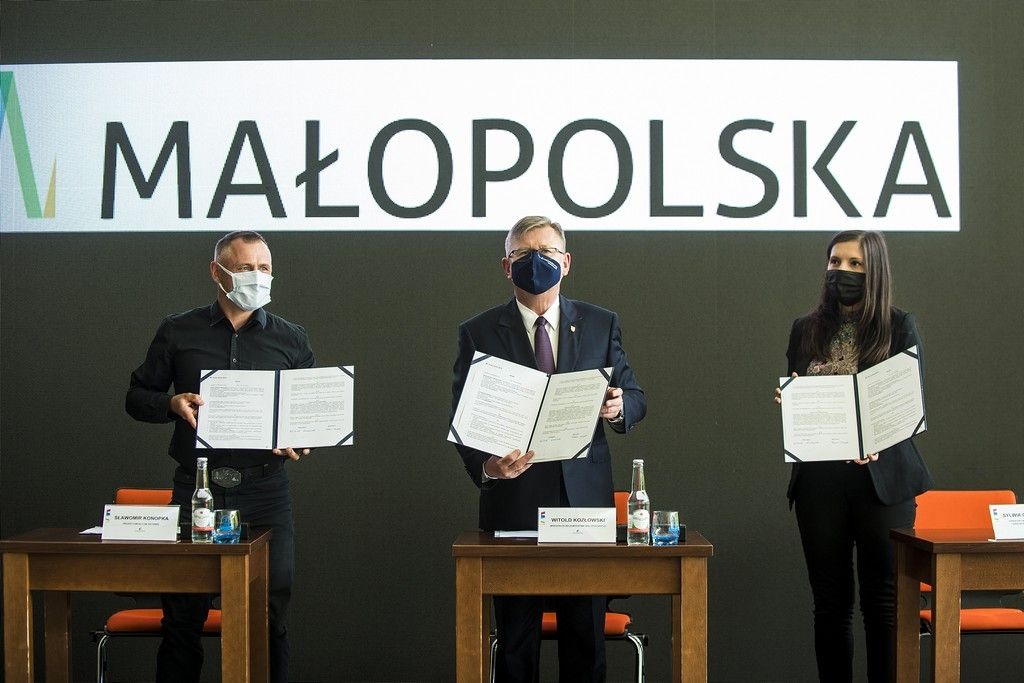 Europejski Festiwal Biegowy, Witold Kozłowski
