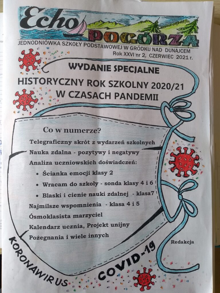 Echo Pogórza