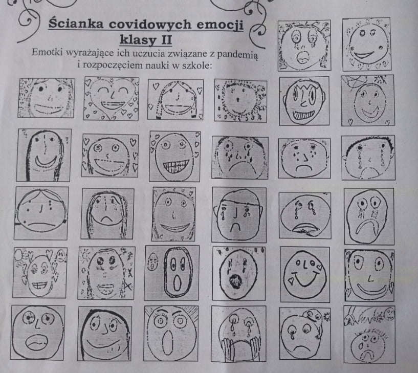 Echo Pogórza SP Gródek nad Dunajcem